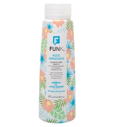 [NLSHAFRH650] SHAMPOO FUNK RIZOS HID.650ML.