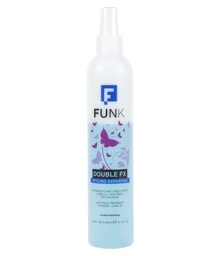 [NLTRAFDF300] TRATAM.ANTI FRIZZ FUNK DOUBLE FX.C.300ML.