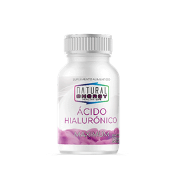 [NNAHINEN120] ACIDO HIALURONICO MAXIMUM N.E.500MG.120CAP.