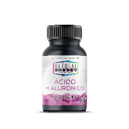 [NNAHINEN60C] ACIDO HIALURONICO MAXIMUM N.E.500MG.60CAP.