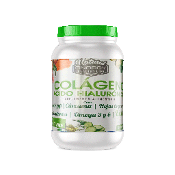 [NNCOLNEP1.2] COLAGENO NATURAL E.PEP-TE 1.2KG.