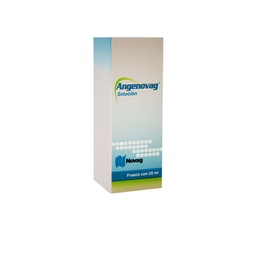 [NOANGEN20ML] ANGENOVAG SOLUCION C/20ML.