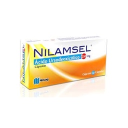 [NOAURN2550C] NILAMSEL 250MG.50CAP.