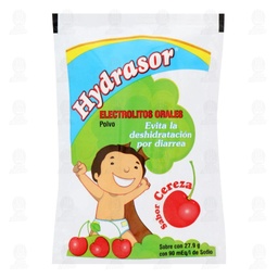 [NOELEHCE1SO] HYDRASOR POLVO CEREZA 1SOB.
