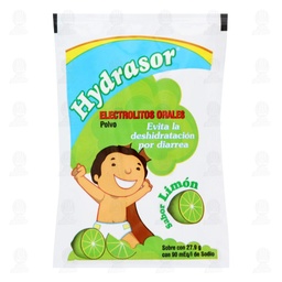 [NOELEHLI1SO] HYDRASOR POLVO LIMON.1SOB.