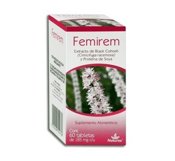 [NTBCOFEM60T] FEMIREN C/60T.