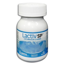 [NTLACLAC30T] LACTIV SP C/30TAB.