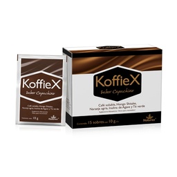 [NTSALKOF15S] KOFFIEX CAFÉ 15SOB.