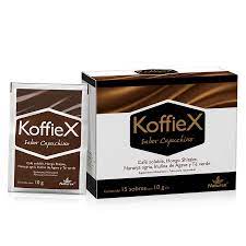 [NTSALKOF1SO] KOFFIEX CAFÉ 1SOB.