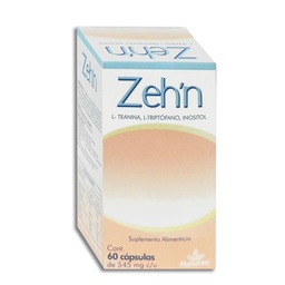 [NTSUPZHE60C] ZEHN C/60CAP.