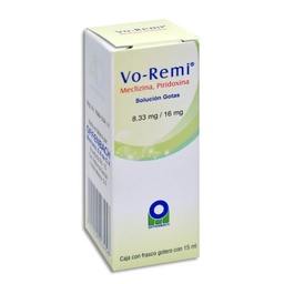 [OFMEPVOR15] VO-REMI GOTAS C/15ML.