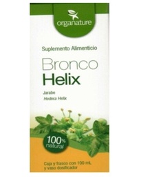 [ORSUPBHE100] BRONCO HELIX JARABE C/100ML.