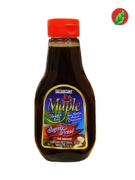 [PNMIESF250] MIEL MAPLE SUGAR FREE 250ML.
