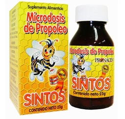 [PNPROMDS23G] SINTOS MICRODOS.23GR.
