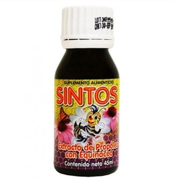 [PNSINEXE20M] SIN TOS EXT.PROP.EQUIN.45ML.