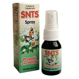 [PNSINEXT30M] SIN TOS EXT.PROPOL.SPRAY 30ML.