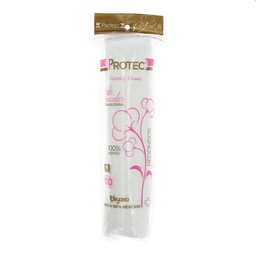 [VMALMFPA100] PADS FACIAL PROTEC C/100