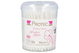 [POCOTPRO100] COTONETES PROTEC C/100PZAS.