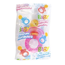 [PRCHUMOB1PZ] CHUPON BABY MORDEDERA 1PZA.