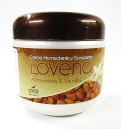 [PRCRELAL100] LOVENA ALMEND.VAIN.100GR.