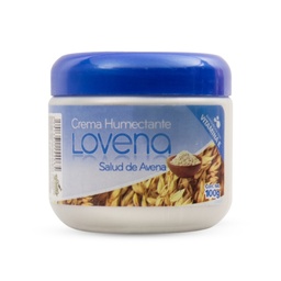 [PRCRELAV100] CREMA LOVENA AVENA 100GR.