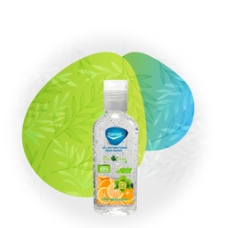 [PRGELANS120] GEL ANTIB.SANAX 120ML.