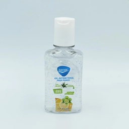 [PRGELANS230] GEL ANTIB.SANAX 230ML.