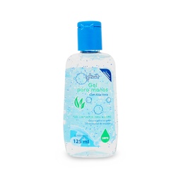 [PRGELANT125] GEL ANTIB.AVANT 125ML.
