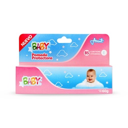 [PRPOMPRO60G] POMADA PARA ROSADURAS AVANT 60GR.