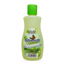 [PRQUIAHE160] QUITA ESMALTE AVANT HERBAL 160ML.