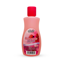 [PRQUIFLO160] QUITA ESMALTE AVANT FLORAL 160ML.
