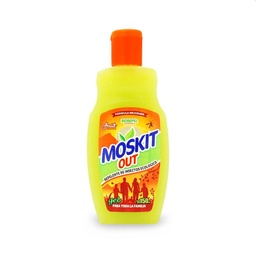 [PRREPMOO150] REPELENTE MOSKIT OUT GEL 150ML.