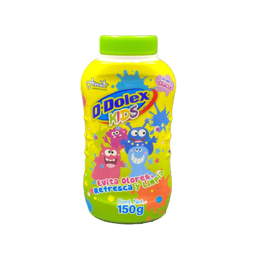 [PRTALOKI150] TALCO ODOLEX KIDS 150GR.