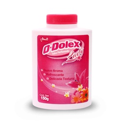 [PRTALOLA150] TALCO ODOLEX LADY 150GR.