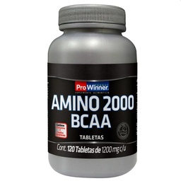 [PWAMIBCA120] BCAA COMPLEX C/120CAP.