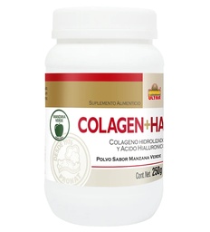 [PWCOL+HA250] COLAGEN+HA 250GR.