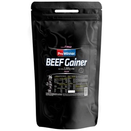 [PWGANBFF2.2] GANADOR BEEF GAIN.FSA.2.2KG.