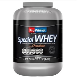 [PWPROSWC2KG] SPECIAL WHEY CHOC.2KG.