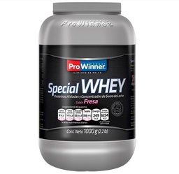 [PWPROSWF1KG] SPECIAL WHEY FSA.1KG.