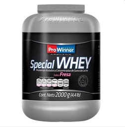 [PWPROSWF2KG] SPECIAL WHEY FSA.2KG.