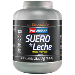 [PWSUELCH2KG.] PW SUERO DE LEC.CHOC.2KG.