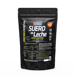 [PWSUELCH800] PW SUERO DE LEC.CHOC.800GR.