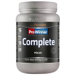 [PWSUPCFC1KG] COMPLETE PROW.CHOC.1KG.