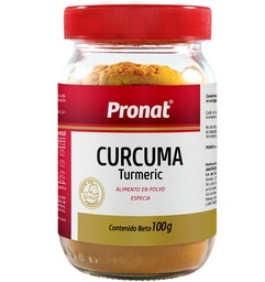 [PWSUPCTU100] CURCUMA TURMERIC 100GR.