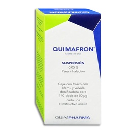 [QPMOM0.518M] QUIMAFRON 50MCG.18ML.