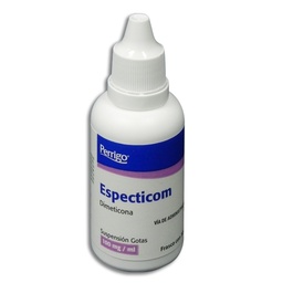 [QUDIMESP30M] DIMETICONA PERRIGO/ESPECT. GOT.C/30ML