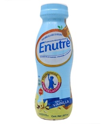[QUENUIVA237] ENUTRE INFANT.VAIN.237ML.