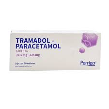 [QUTPAQUI20T] TRAMA.PARAC.PERRIGO 20TAB.