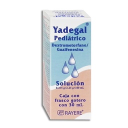 [RADEGYAD30] YADEGAL GOT.C/30ML.