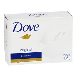 [RCJABDBL135] JABON DOVE BLANCO 135GR.